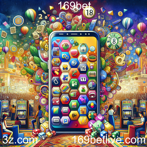 A Ascensão dos Jogos Móveis: Diversão ao Seu Alcance