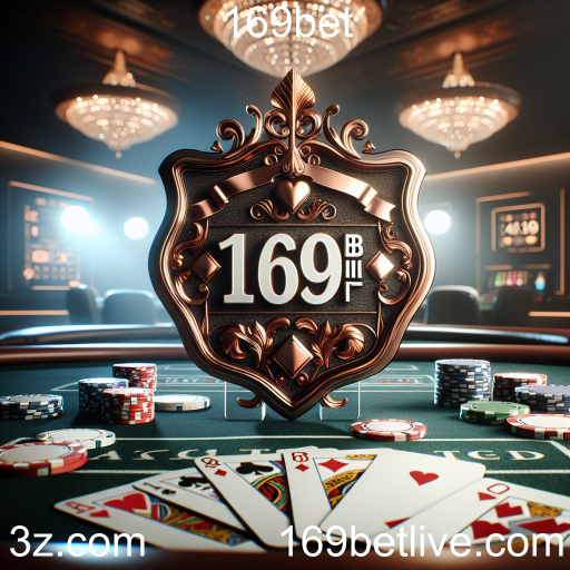 Descubra a Categoria de Jogos de Mesa no 169bet